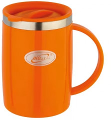 Термокружка - Фото 3