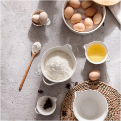 Чаша с ручкой «Soul kitchen» - Фото 2