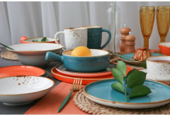 Тарелка «Церера» - Фото 7