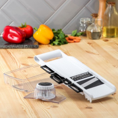 Слайсер универсальный «Vegan pro» - Фото 1