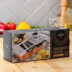 Слайсер универсальный «Vegan pro» - Фото 7