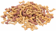 Печенье для собак «Бисквиты-мини мясные» - Фото 2