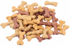 Печенье для собак «Бисквиты-мини мясные» - Фото 3