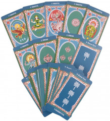 Волшебное Таро Руси - Фото 2