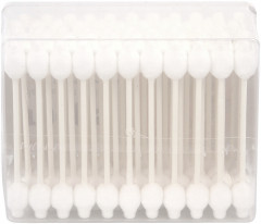 Палочки ватные детские с ограничителем - Фото 2