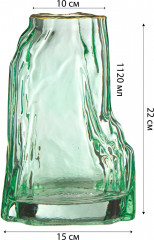 Ваза для цветов - Фото 1