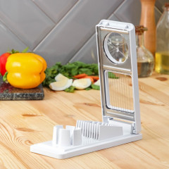 Яйцерезка «Vegan pro» - Фото 1