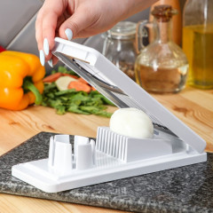 Яйцерезка «Vegan pro» - Фото 3