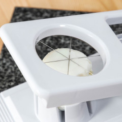 Яйцерезка «Vegan pro» - Фото 4