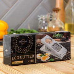 Яйцерезка «Vegan pro» - Фото 6