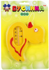 Термометр для воды «Уточка» - Фото 5