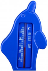 Термометр для воды «Дельфин» - Фото 1