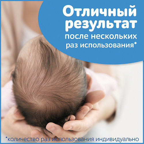 Гель от молочных корочек масляный | Наша мама | Фото 4