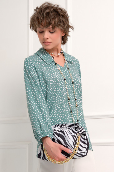 Блузка женская