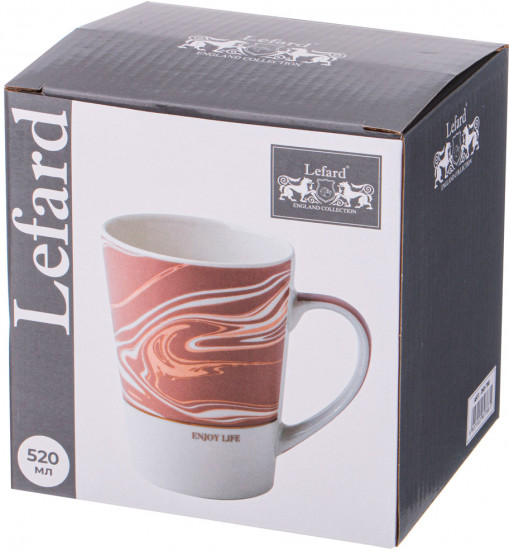 Кружка «Coffemania»