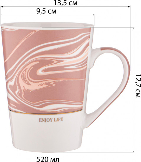 Кружка «Coffemania»