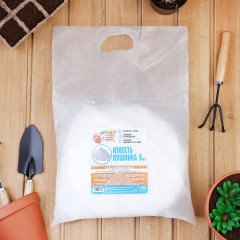 Известь пушонка - Фото 1