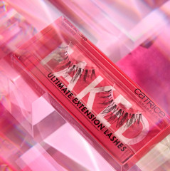 Ресницы накладные «Ultimate Extension» - Фото 6