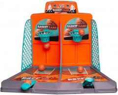 Игра настольная «Двойной пальчиковый баскетбол» - Фото 3