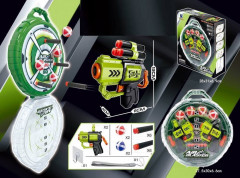 Набор игровой - Фото 3