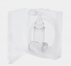 Аспиратор назальный - Фото 1