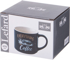 Кружка «Vintage garage» - Фото 1