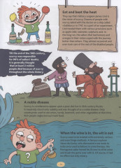 Fiction on afflictions. Стори про хвори - Фото 2