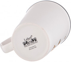 Кружка «Vintage garage» - Фото 3