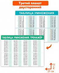 Прописи-тренажёры для начальной школы «Здравствуй, школа!» - Фото 2