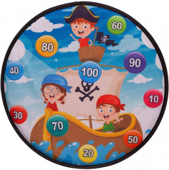 Дартс детский - Фото 2