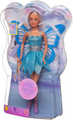 Кукла «Фея с крыльями» - Фото 1