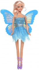 Кукла «Фея с крыльями» - Фото 2