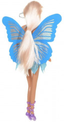 Кукла «Фея с крыльями» - Фото 3