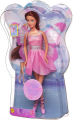 Кукла «Фея с крыльями» - Фото 1