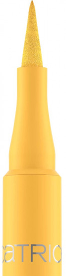 Подводка для глаз «Calligraph Artist», оттенок 040 Butterscotch