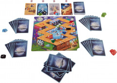 Игра настольная «Имаджинариум Кино» - Фото 2