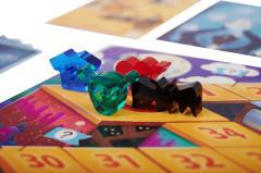 Игра настольная «Имаджинариум Кино» - Фото 3