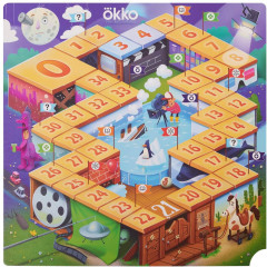 Игра настольная «Имаджинариум Кино» - Фото 4