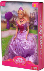 Кукла «Принцесса» - Фото 1