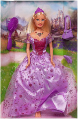 Кукла «Принцесса» - Фото 2