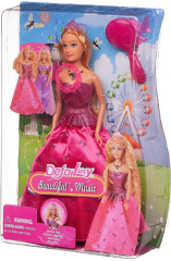 Кукла «Сказочная принцесса» - Фото 1