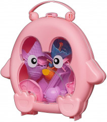 Набор игровой «В гостях у куклы» - Фото 1