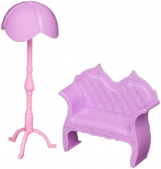 Набор игровой «В гостях у куклы» - Фото 4