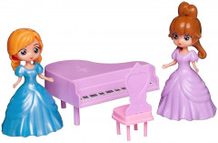 Набор игровой «В гостях у куклы» - Фото 6