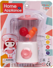 Набор игровой «Блендер-мини свет» - Фото 4