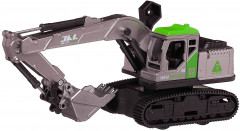 Машинка строительная «Экскаватор» - Фото 2