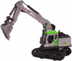 Машинка строительная «Экскаватор» - Фото 3