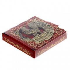 Новогодняя подкова «Денежного Нового года» - Фото 2