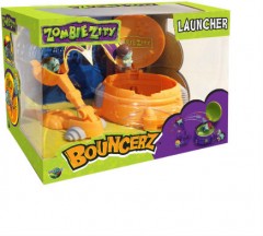 Игровой набор «Склизский запускатель» - Фото 1