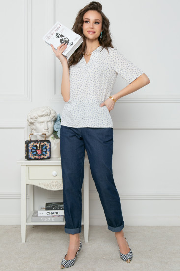 Блузка женская